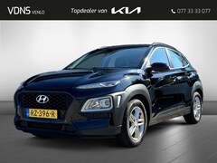 Hyundai Kona - 1.0TGDi 120PK Comfort + TREKHAAK