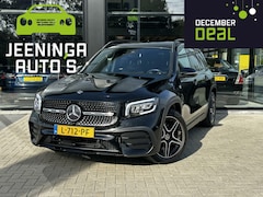 Mercedes-Benz GLB - 200 Business Solution Luxury | AMG | Camera | MBUX