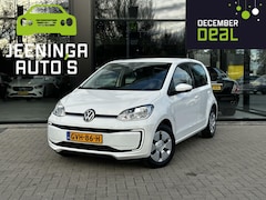 Volkswagen e-Up! - e-up | 12399, - na subsidie