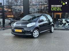 Citroën C1 - 1.0-12V Séduction |zeer netjes | nieuwe APK