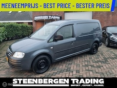 Volkswagen Caddy Maxi - Bestel 1.9 TDI