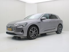 Audi e-tron - 50 Quattro Launch Edition 313pk [ 71kWh+21