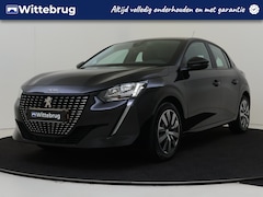 Peugeot 208 - 1.2 PureTech Active Pack | Navigatie | Airco | Parkeersensoren