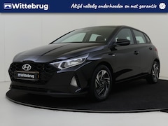 Hyundai i20 - 1.0 T-GDI Comfort | Apple Carplay + Android Auto | Achteruitrijcamera | Cruise Control |