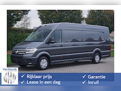 Volkswagen Crafter - 35 2.0 177 L5H3 AUT Facelift 13" Navi, Camera, Gev. Stoel, LED NR. T01