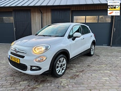 Fiat 500 X - 1.4 Turbo MultiAir Opening Edition