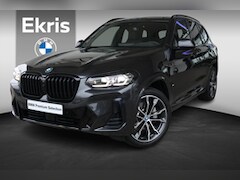 BMW X3 - xDrive30e M Sportpakket | Live Cockpit Professional