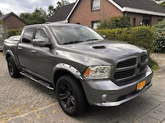 Dodge Ram 1500 - 5.7 V8 4x4 Crew Cab 5'7 Sport