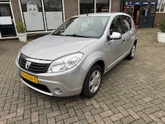 Dacia Sandero - 1.2 Lauréate