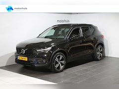 Volvo XC40 - T3 163pk Geartronic R-Design