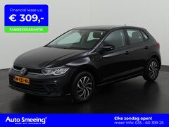 Volkswagen Polo - 1.0 TSI Life Business DSG | Digital Cockpit | Apple Carplay | Camera | Zondag Open