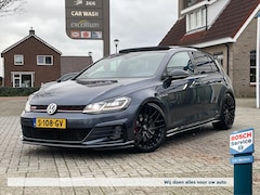 Volkswagen Golf - 7.5 2.0 TSI GTI 400PK Performance / Pano / Virtual Cockpit / TCR / Keyless / Acc / Carplay