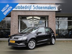 Volkswagen Polo - 1.2 TSI Comfortline AUTOMAAT CRUISE LMV 5-DEURS AIRCO