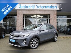 Kia Stonic - 1.0 T-GDi DynamicLine CAMERA NAVI CARPLAY DAB LMV RIJBAAN CRUISE CLIMA PDC