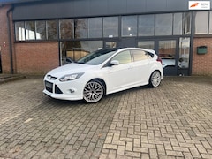 Ford Focus - 1.6 EcoBoost Titanium, ST/RS, 150PK