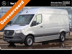 Mercedes-Benz Sprinter - 317 CDI L2H2 | AIRCO/7" MBUX/CAMERA/3.500KG AHW | Certified