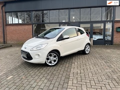 Ford Ka - 1.2 Titanium, Airco