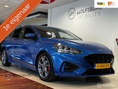 Ford Focus - 1.0 EcoBoost ST-Line Business| NAP| 1ste Eigenaar