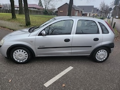 Opel Corsa - 1.0-12V Comfort Easytronic