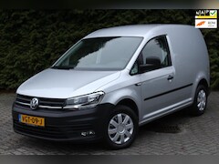 Volkswagen Caddy - 2.0 TDI L1H1 BMT Economy Business 102PK | Airco | Cruise Control | NAVI | PDC | Bluetooth