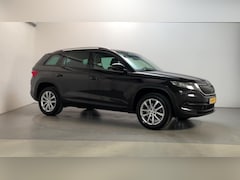 Skoda Kodiaq - 1.5 TSI 150pk DSG Limited Business Edition 7p. Camera Navigatie DAB+