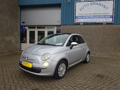 Fiat 500 - 1.2 Lounge