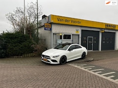 Mercedes-Benz CLA-Klasse - 180 d Premium Plus AMG PAKKET