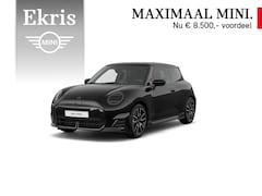 MINI Mini-Electric - 3-deurs SE John Cooper Works Trim + Package XL | Maximaal MINI