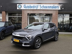 Kia Sportage - 1.6 T-GDi DynamicLine CAMERA STUURVERWARMING NAVI 4xSTOELVERW. DAB CARPLAY CRUISE 2xPDC CL