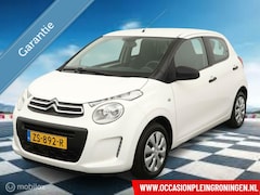 Citroën C1 - 1.0 VTi Live