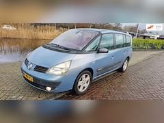 Renault Grand Espace - 2.0 T Expression