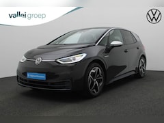 Volkswagen ID.3 - First Plus 58 kWh 204PK | IQ Light | Camera | Navi | Stuur-/stoelverwarming | ACC | Keyles