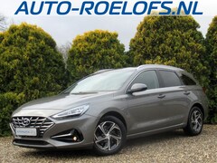 Hyundai i30 Wagon - 1.0 T-GDi MHEV Comfort*Led*Camera*Carplay