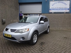 Mitsubishi Outlander - 2.4 Intro Edition 2WD