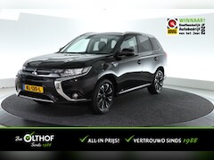 Mitsubishi Outlander - 2.0 PHEV Executive Edition / TREKHAAK / CAMERA / CRUISE / CLIMA /