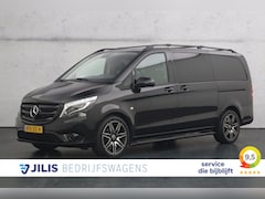 Mercedes-Benz Vito - 114 CDI Lang DC | Camera | Airconditioning | Parkeersensoren | Cruise control | Trekhaak