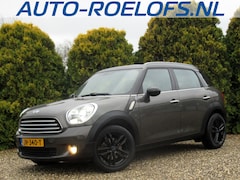 MINI Countryman - 1.6 Cooper Automaat*Navi*Leder*Xenon