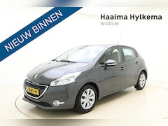 Peugeot 208 - 1.2 VTi Envy | Navigatie | Climate & Cruise Control | LMV | Parkeersensoren |