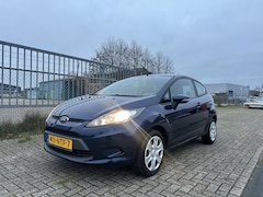 Ford Fiesta - 1.25 Limited