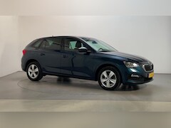 Skoda Scala - 1.0 TSI Ambition Parkeersensoren App-Connect Climate Control