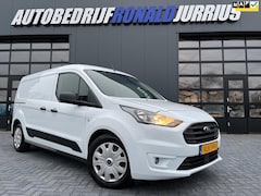 Ford Transit Connect - 1.5 EcoBlue L2 NL.Auto/Trekhaak/Nieuwstaat/1Ste Eigenaar/32.000km