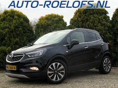 Opel Mokka X - 1.4 Turbo 4x4 Automaat*Navi*Leder*Trekhaak