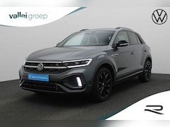 Volkswagen T-Roc - 1.5 TSI 150PK DSG R-Line | Camera | Stoelverwarming | Navi | ACC | Keyless | Sportonderste