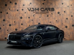 Bentley Continental GT - 4.0 V8 Speed | MY25 | First Edition | Pano | Touring | Blackline | NIEUW