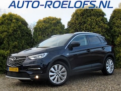 Opel Grandland X - 1.2 Turbo Business Exec.*Led*Camera*19 inch