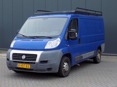 Fiat Ducato - 30 2.3 MultiJet MH1