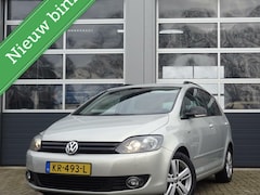 Volkswagen Golf Plus - 1.2 TSI Easyline. STOELVERWARMING