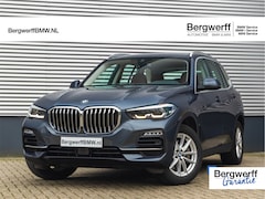 BMW X5 - xDrive40i - Comfortzetels - Hifi - Camera - Stoelverwarming