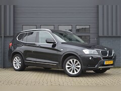 BMW X3 - sDrive18d High Executive | PANO | LEDER | ORG. NL |