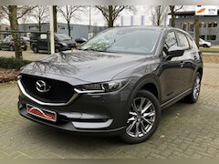 Mazda CX-5 - 2.0 SkyActiv-G 165 Camera Navi Carplay